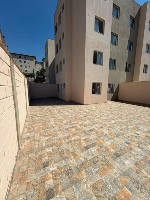 Apartamento, Frei Leopoldo, 2 Quartos, 1 Vaga