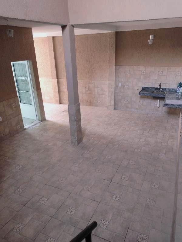 Casa, Capelinha, 1 Quarto, 2 Vagas, 1 Suíte