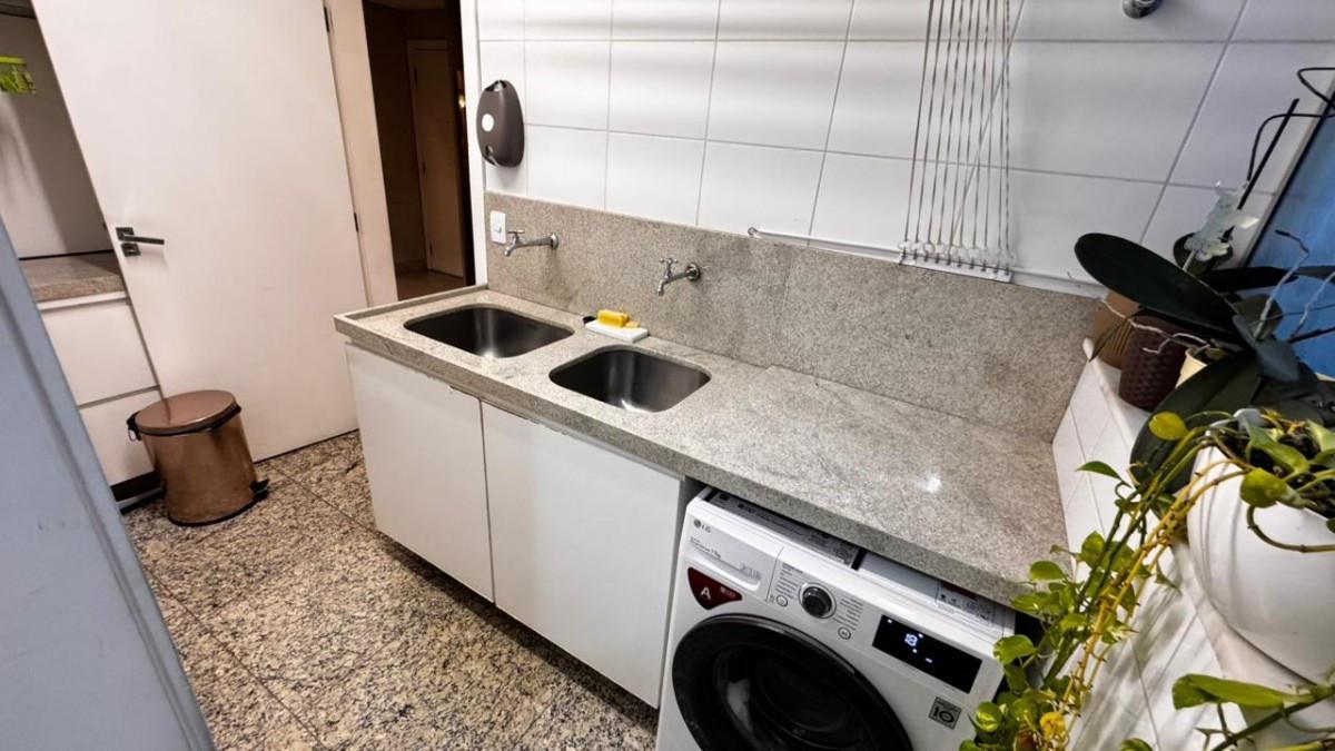 Apartamento, Palmares, 4 Quartos, 3 Vagas, 2 Suítes