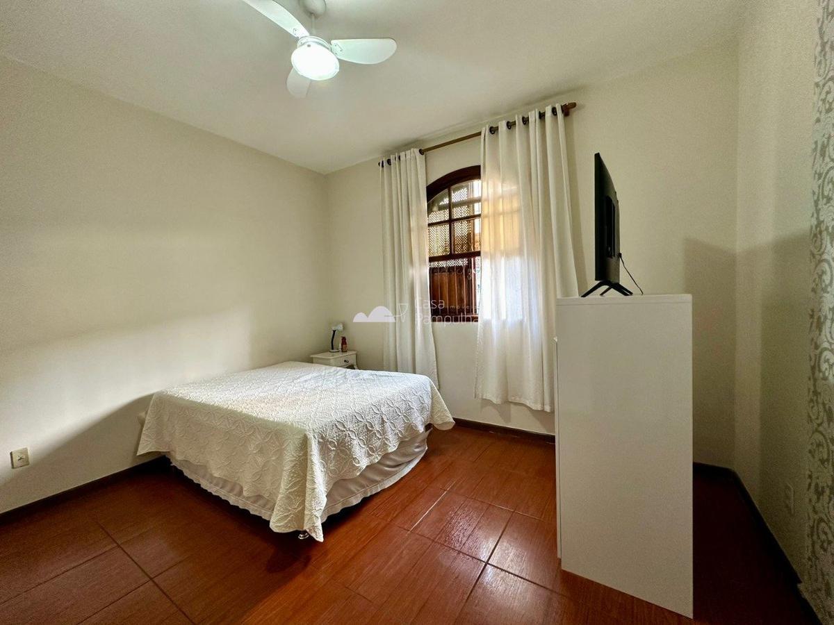 Casa, Copacabana, 4 Quartos, 3 Vagas, 1 Suíte