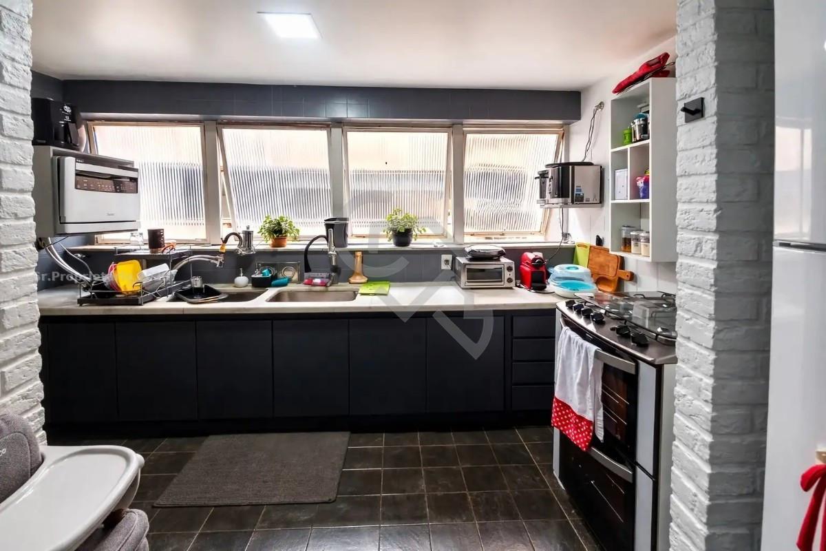 Apartamento, Santo Antônio, 3 Quartos, 2 Vagas, 1 Suíte