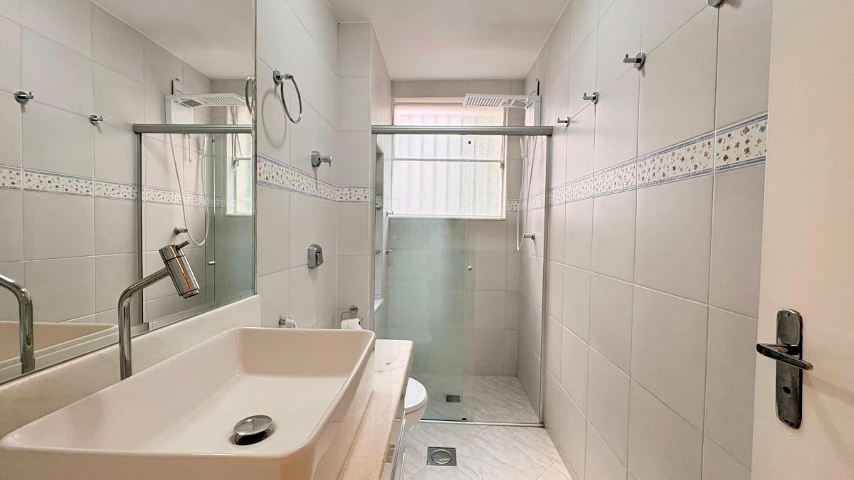 Apartamento, Sion, 4 Quartos, 2 Vagas, 1 Suíte
