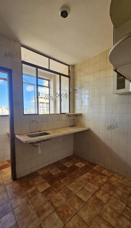 Apartamento, Padre Eustáquio, 3 Quartos, 1 Vaga