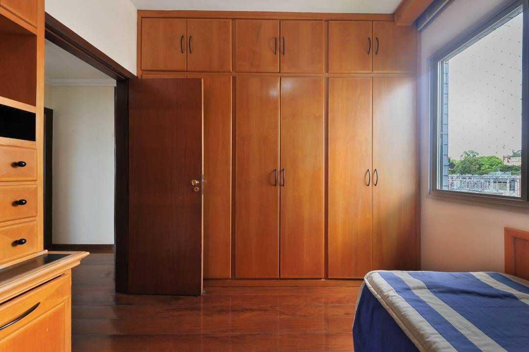 Apartamento, Cruzeiro, 4 Quartos, 3 Vagas, 1 Suíte