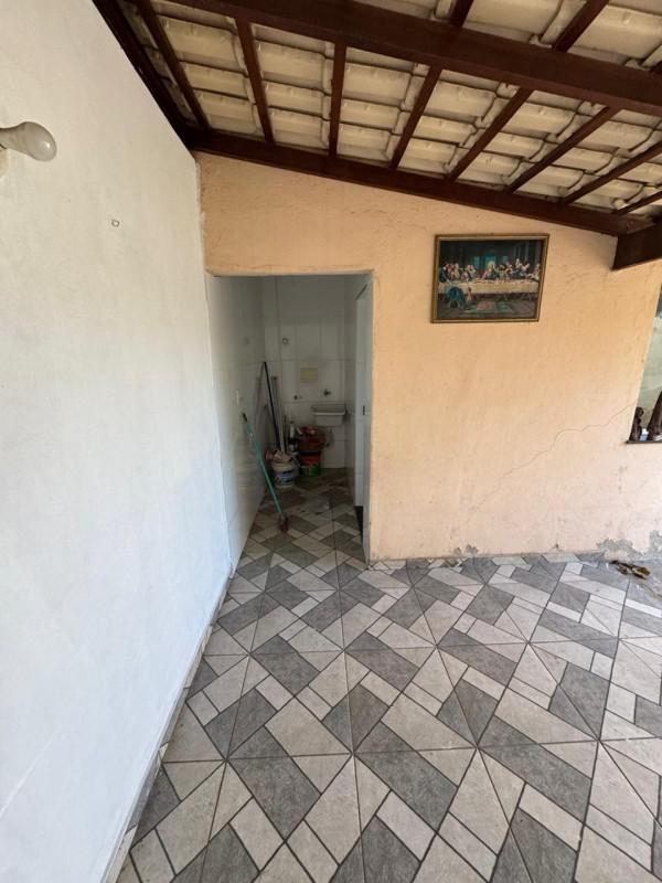 Apartamento, Santa Rita, 2 Quartos, 1 Vaga
