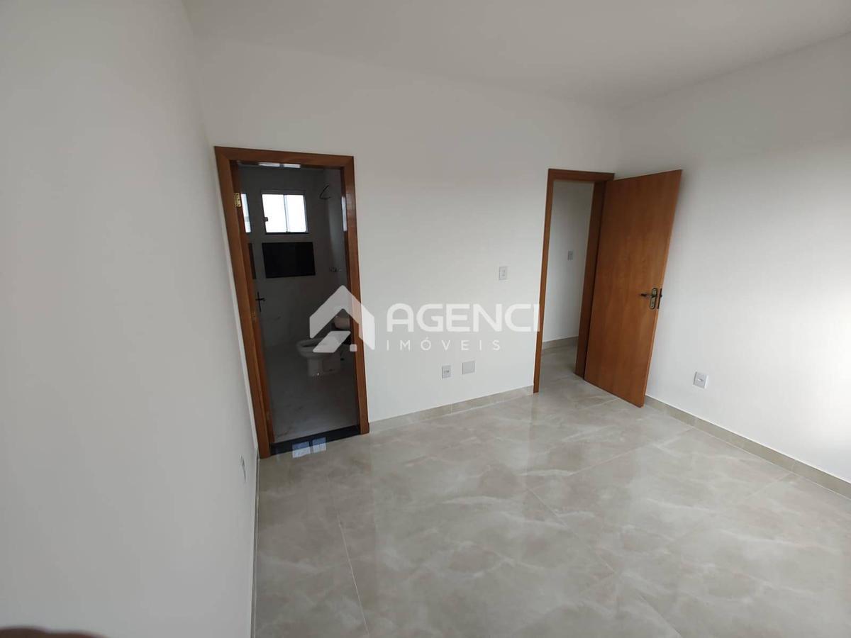 Apartamento, Amazonas, 3 Quartos, 0 Vaga, 1 Suíte