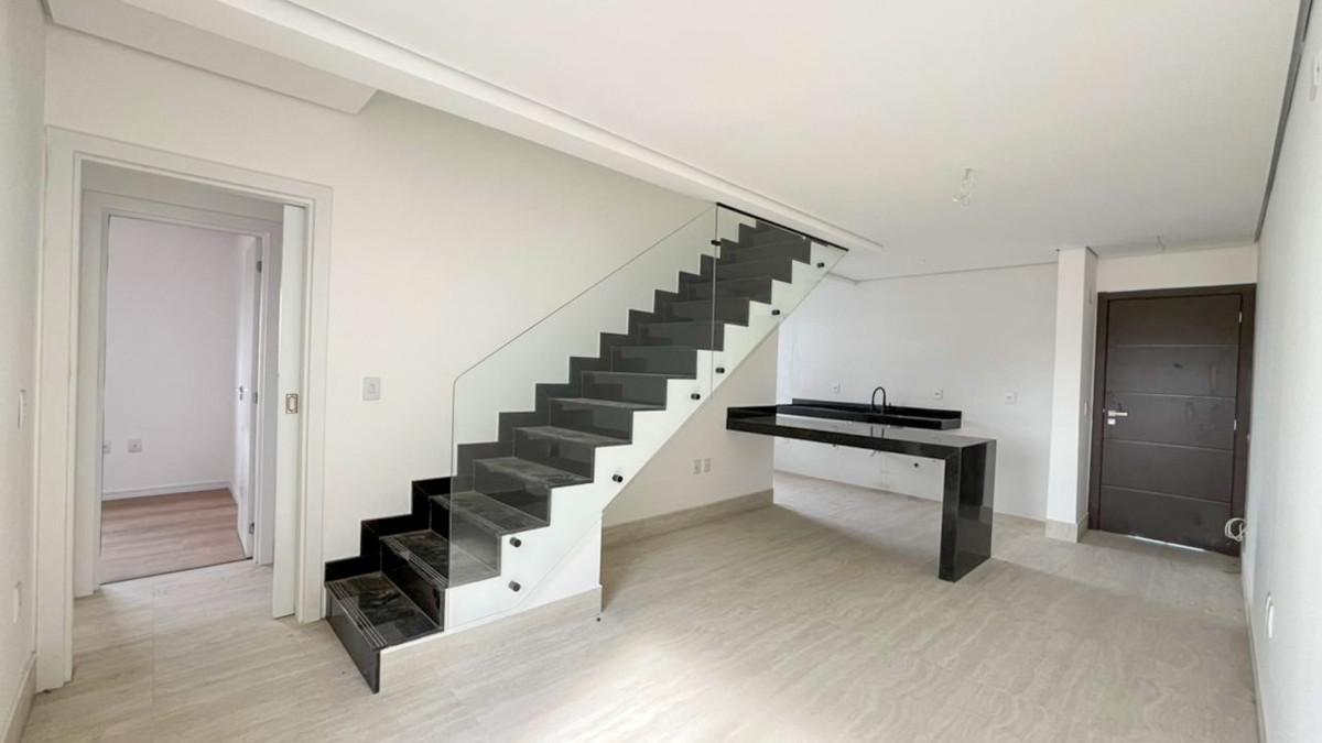 Cobertura, Itapoã, 4 Quartos, 2 Vagas, 2 Suítes