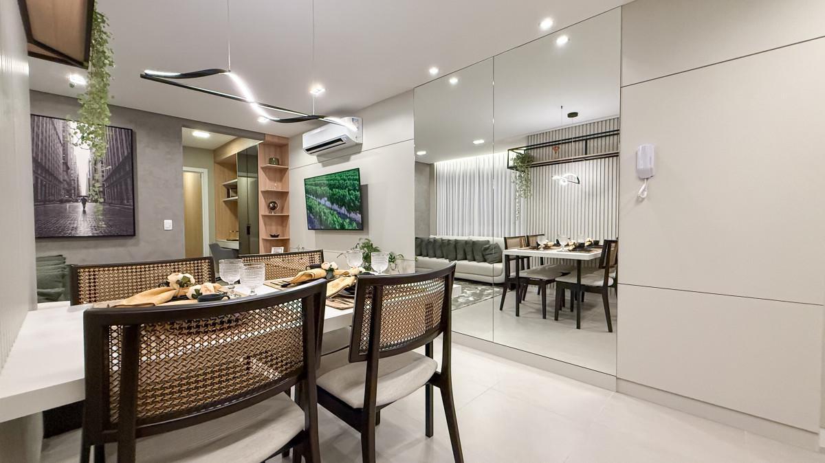 Apartamento, Grajaú, 2 Quartos, 2 Vagas, 1 Suíte
