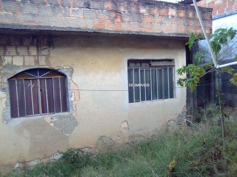 Lote, Riacho das Pedras, 1 Quarto, 2 Vagas