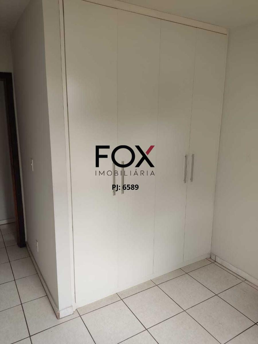 Apartamento, Castelo, 2 Quartos, 1 Vaga, 1 Suíte