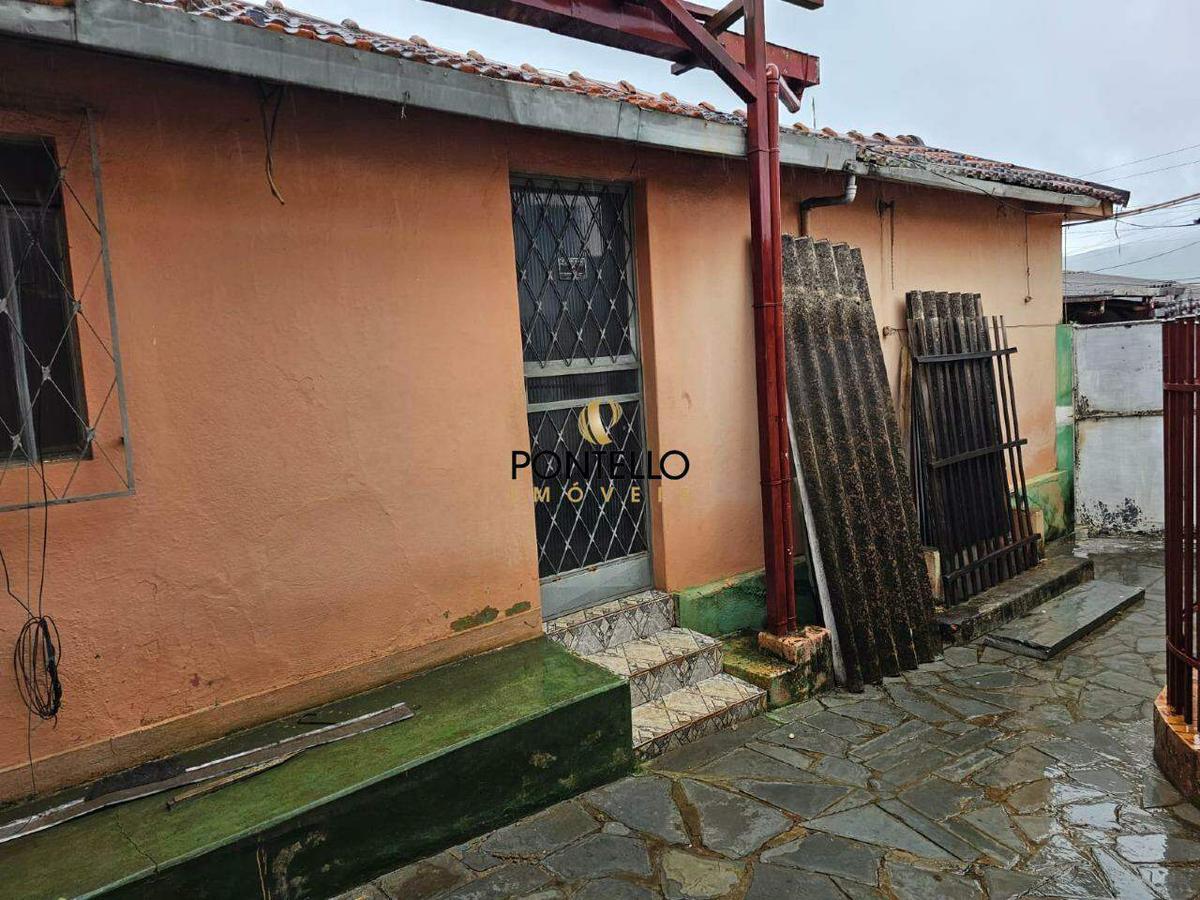 Lote, São Dimas, 0 Quarto, 5 Vagas