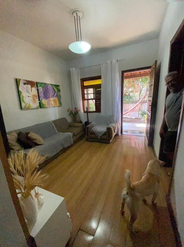 Casa, Santa Mônica, 5 Quartos, 2 Vagas