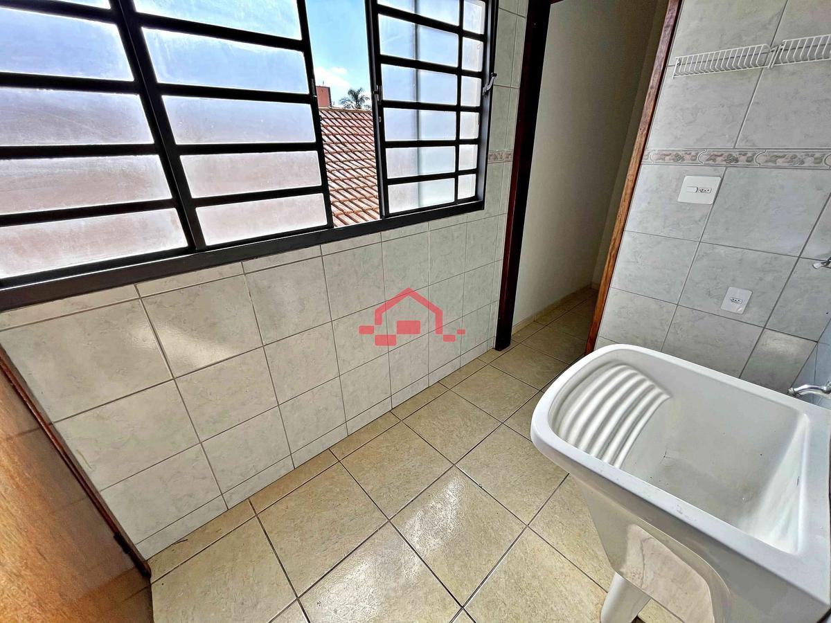 Apartamento, Paquetá, 3 Quartos, 1 Vaga, 1 Suíte