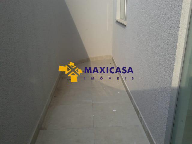 Apartamento, Copacabana, 2 Quartos, 1 Vaga