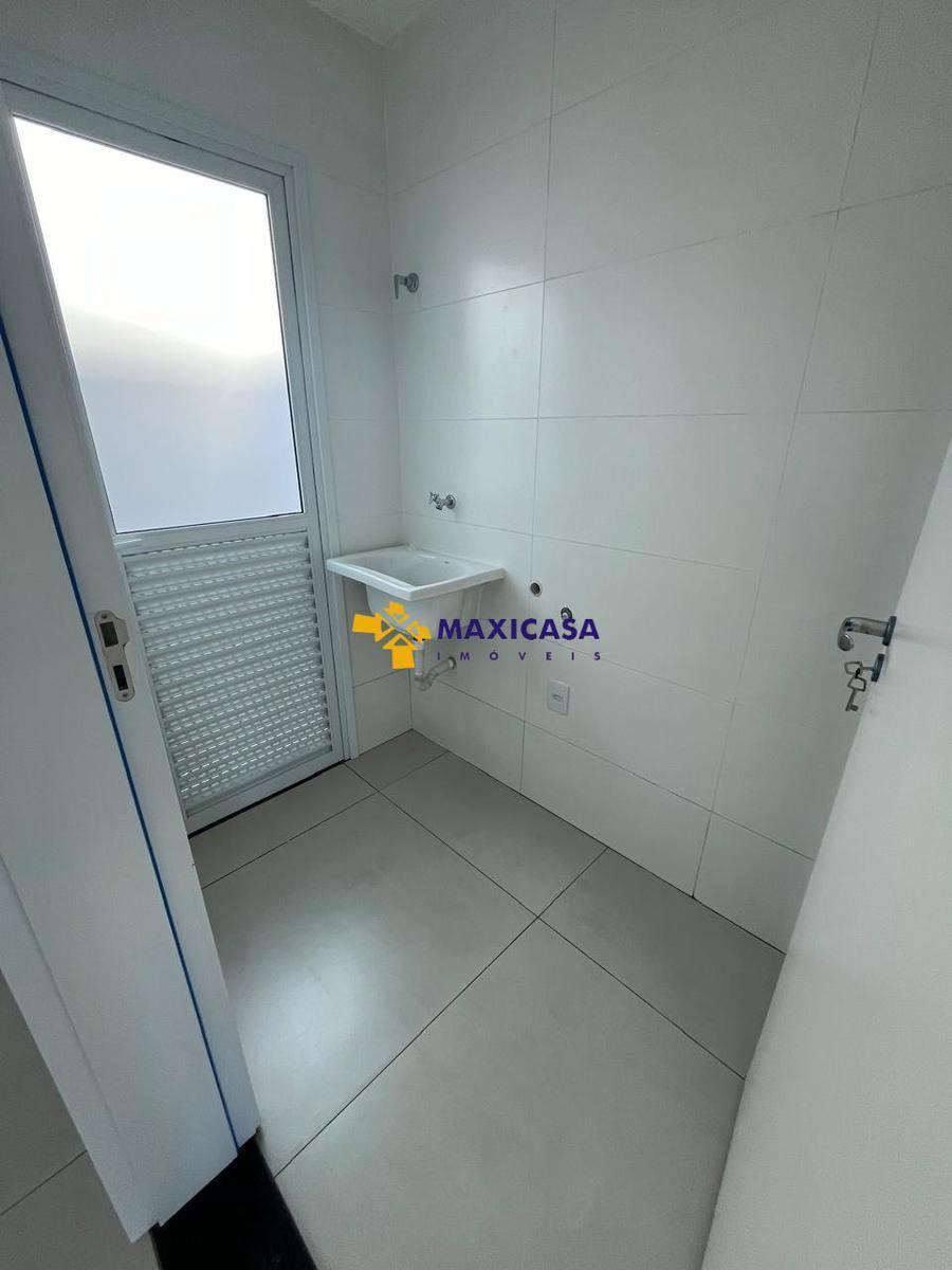 Apartamento, Padre Eustáquio, 2 Quartos, 2 Vagas, 1 Suíte
