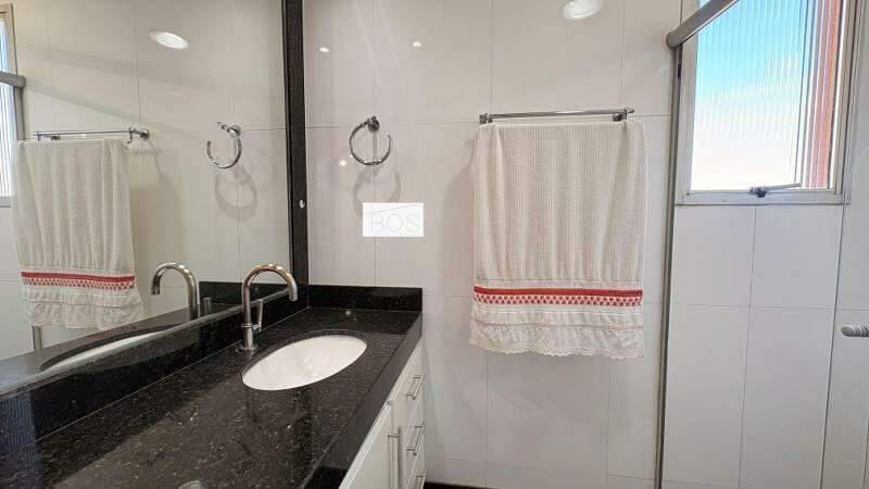 Apartamento, Barro Preto, 4 Quartos, 2 Vagas, 1 Suíte