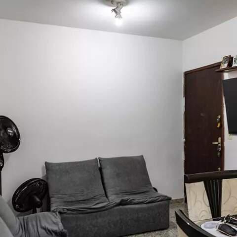 Apartamento, João Pinheiro, 2 Quartos, 1 Vaga