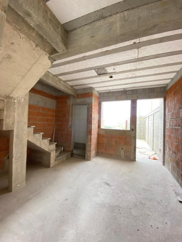 Casa, Novo Barreirinho, 3 Quartos, 2 Vagas