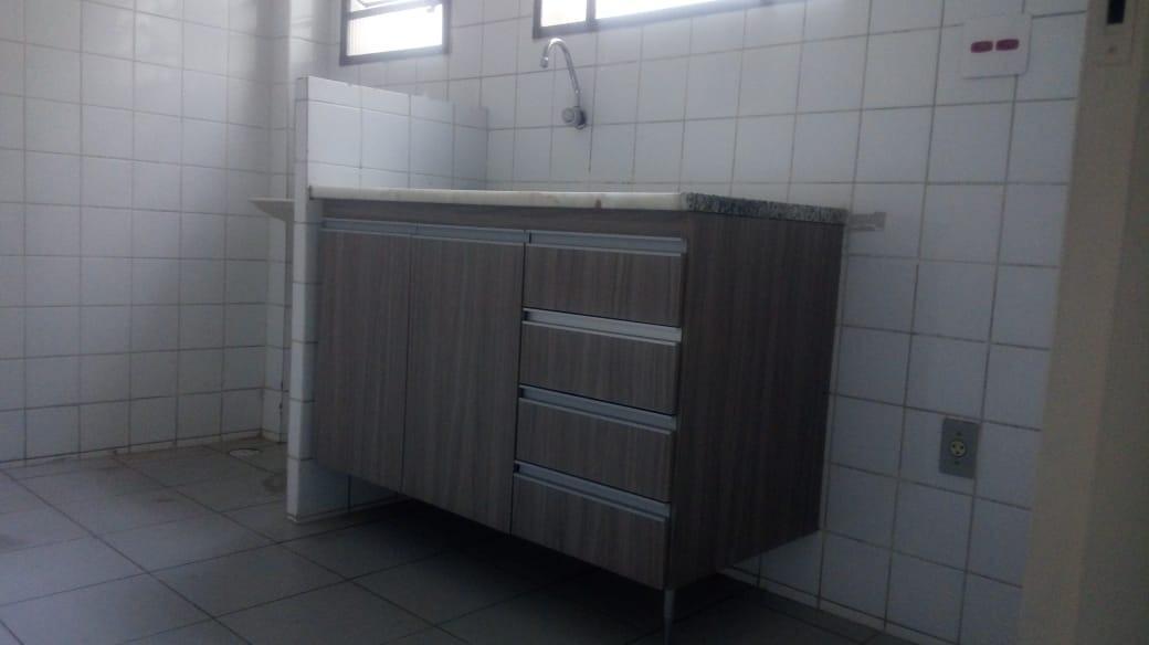 Apartamento, Venda Nova, 2 Quartos, 1 Vaga