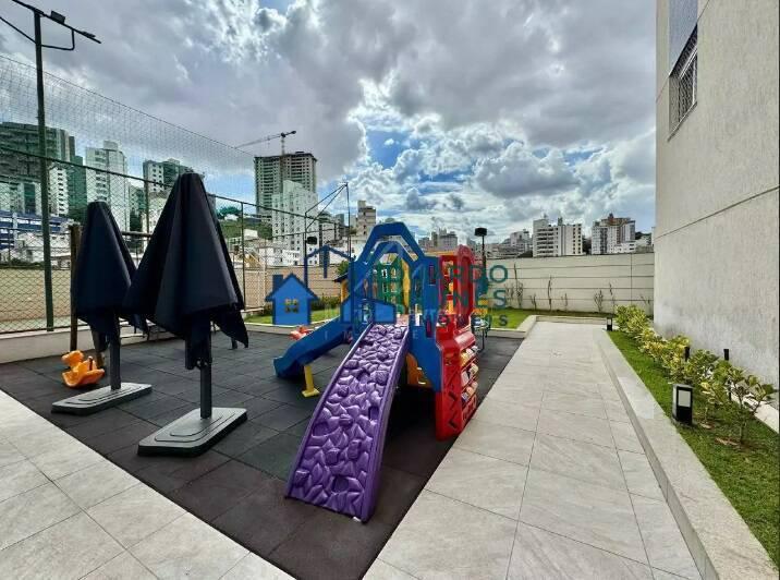 Apartamento, Gutierrez, 3 Quartos, 2 Vagas, 1 Suíte