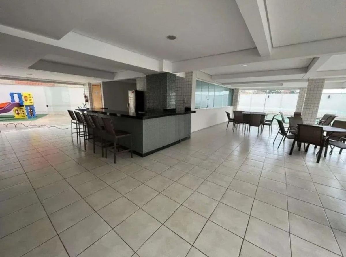 Apartamento, Buritis, 2 Quartos, 2 Vagas, 1 Suíte