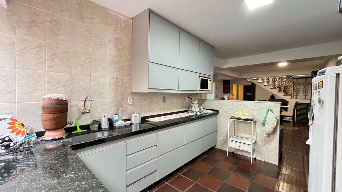 Casa, Serra, 7 Quartos, 8 Vagas, 2 Suítes