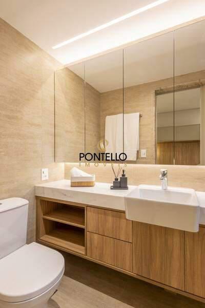 Apartamento, Sion, 2 Quartos, 2 Vagas, 2 Suítes