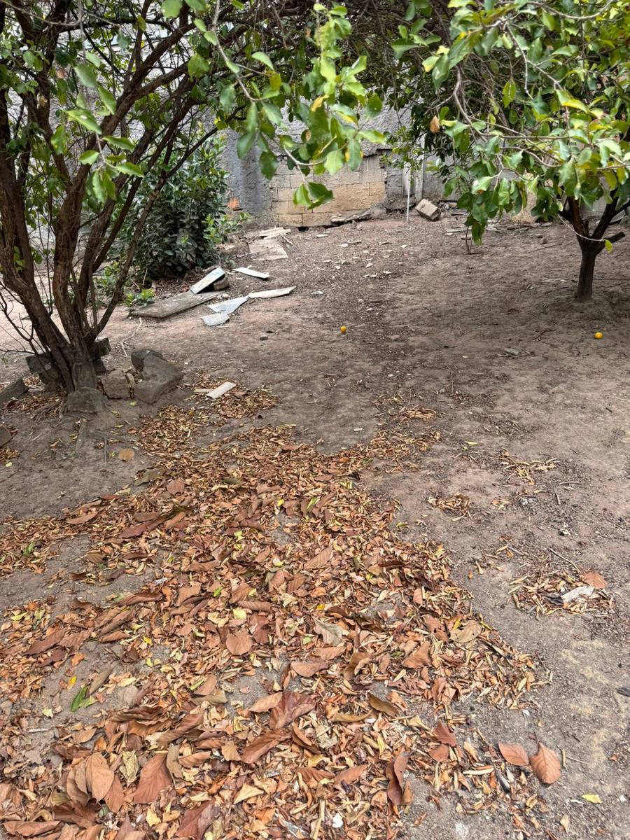 Casa, Angola, 4 Quartos, 1 Vaga