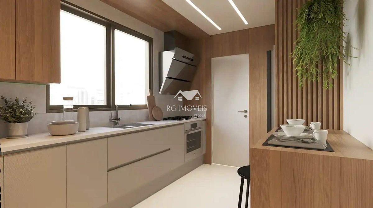 Apartamento, Buritis, 4 Quartos, 4 Vagas, 1 Suíte
