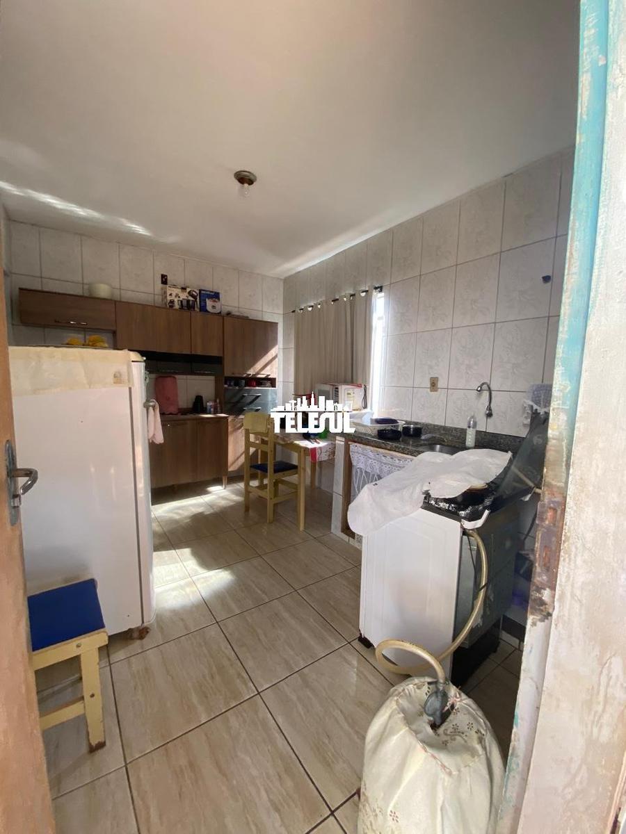 Casa, São Sebastião, 2 Quartos, 0 Vaga