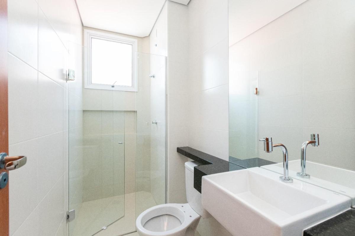 Cobertura, Salgado Filho, 3 Quartos, 2 Vagas, 1 Suíte