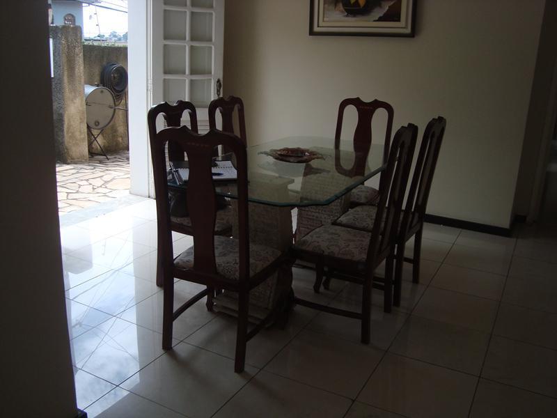 Casa, Álvaro Camargos, 3 Quartos, 2 Vagas, 1 Suíte
