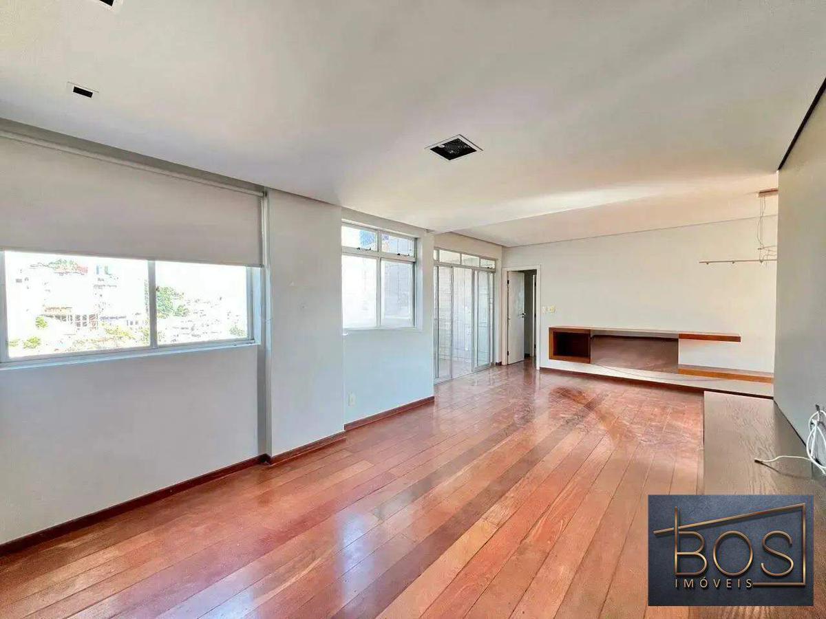 Apartamento, Gutierrez, 3 Quartos, 3 Vagas, 1 Suíte