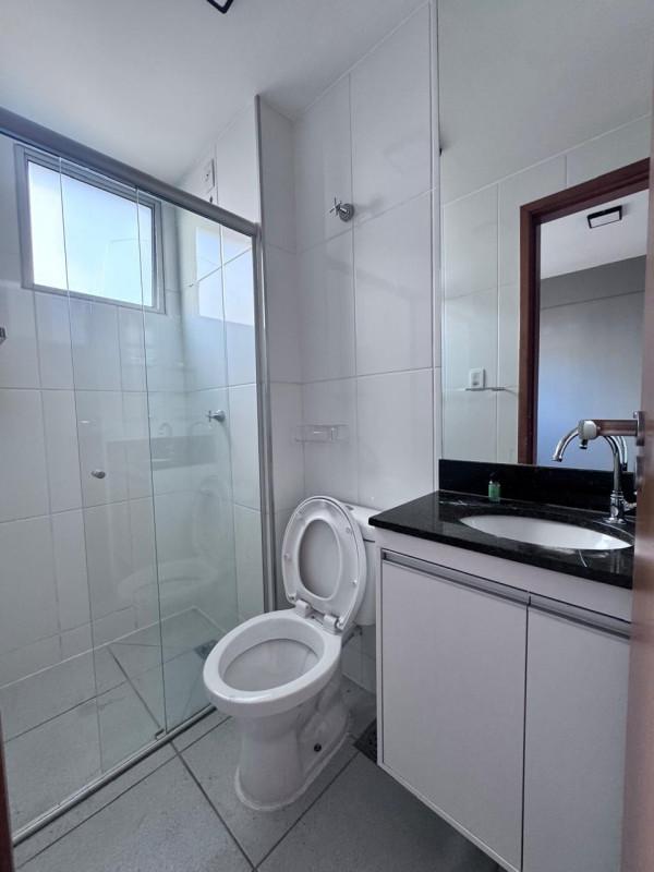 Apartamento, Manacás, 2 Quartos, 2 Vagas, 1 Suíte