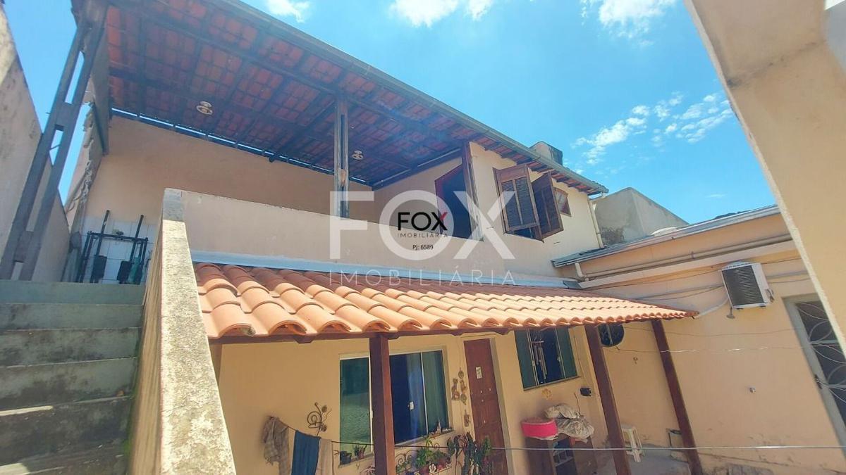 Casa, Jaraguá, 5 Quartos, 3 Vagas, 2 Suítes