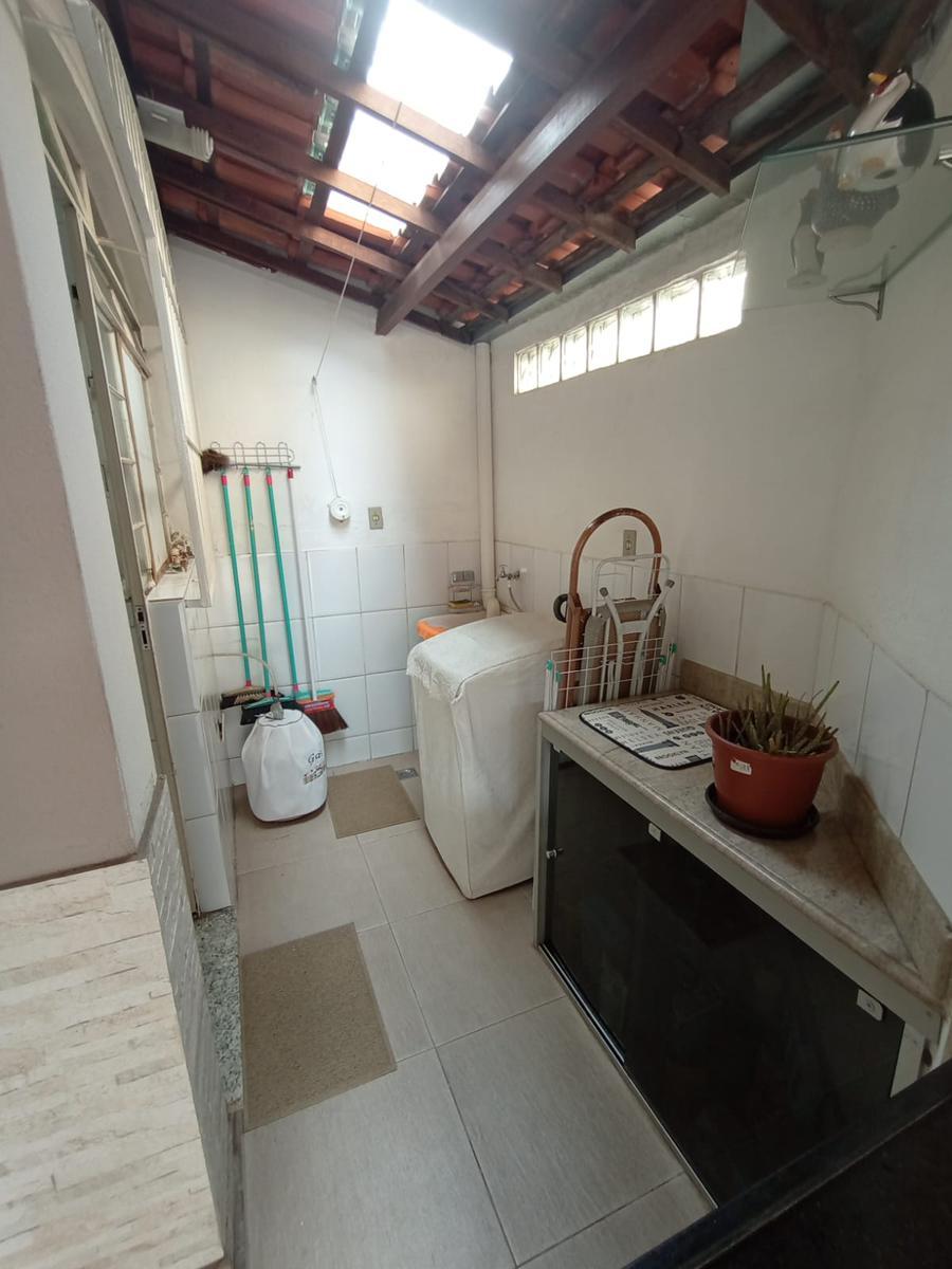 Casa, Paquetá, 2 Quartos, 2 Vagas