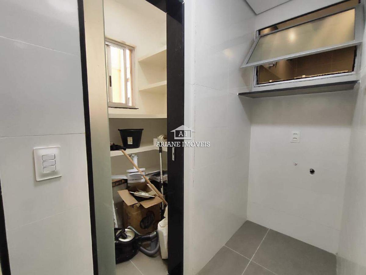 Apartamento, Centro, 3 Quartos, 0 Vaga