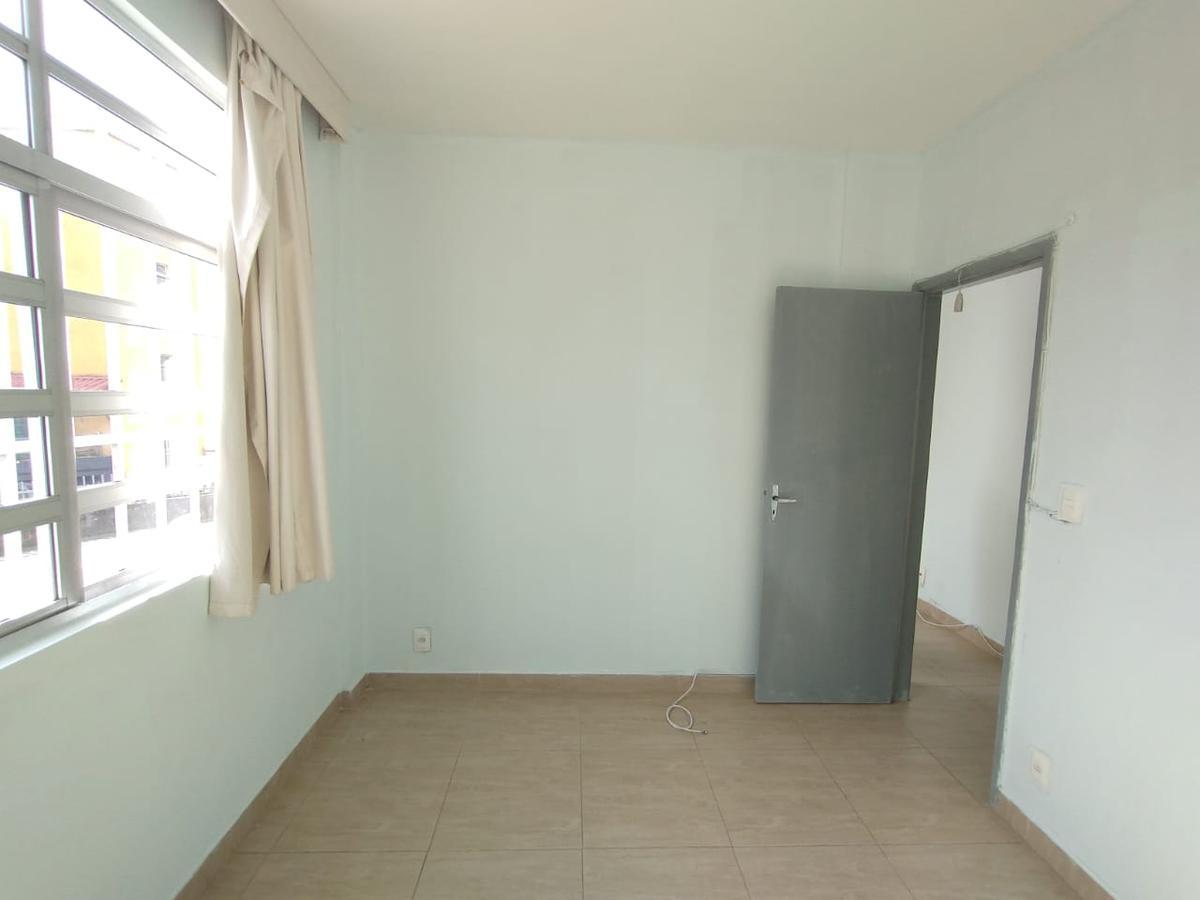 Apartamento, Nova Cachoeirinha, 2 Quartos, 1 Vaga