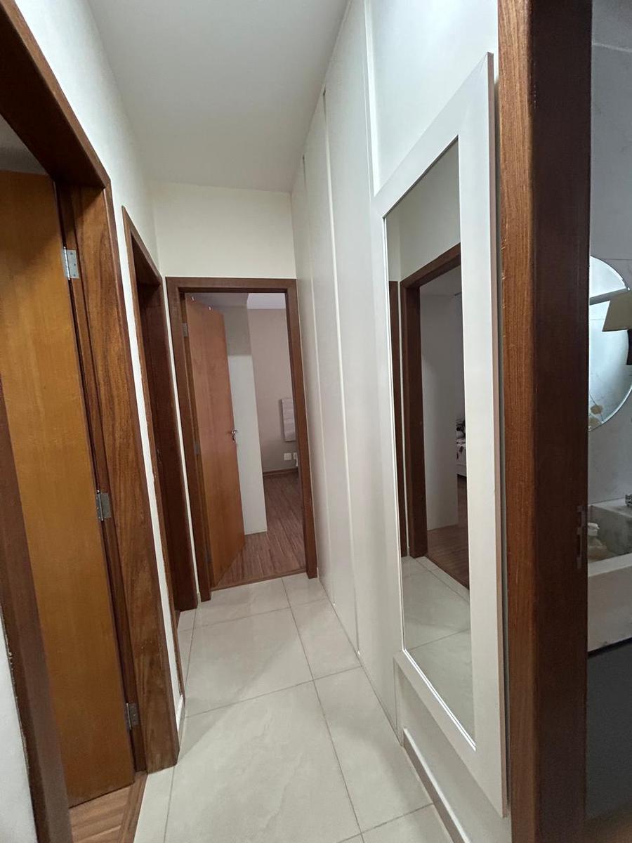 Apartamento, Barroca, 3 Quartos, 2 Vagas, 1 Suíte