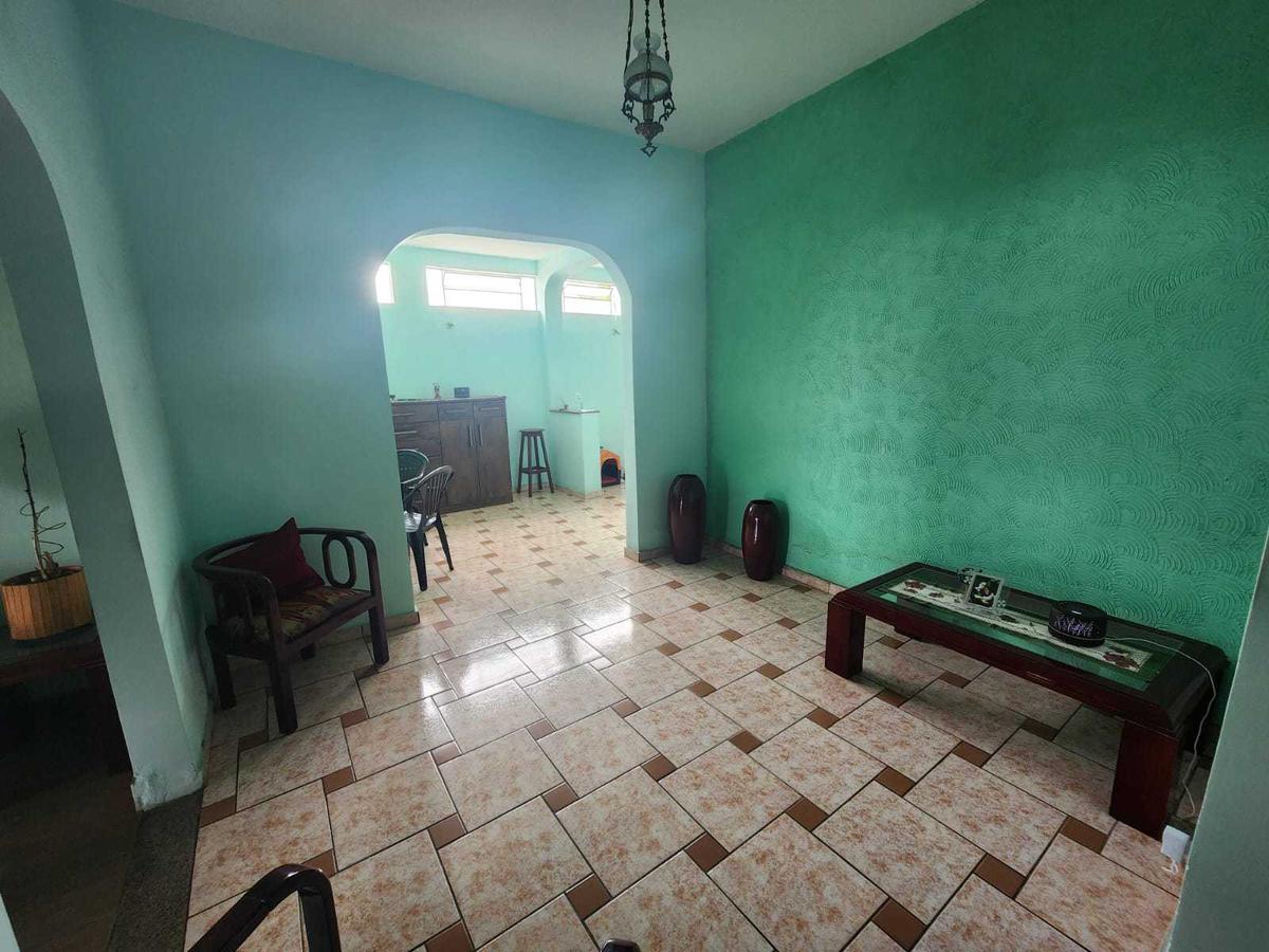 Casa, Novo Glória, 4 Quartos, 2 Vagas, 1 Suíte