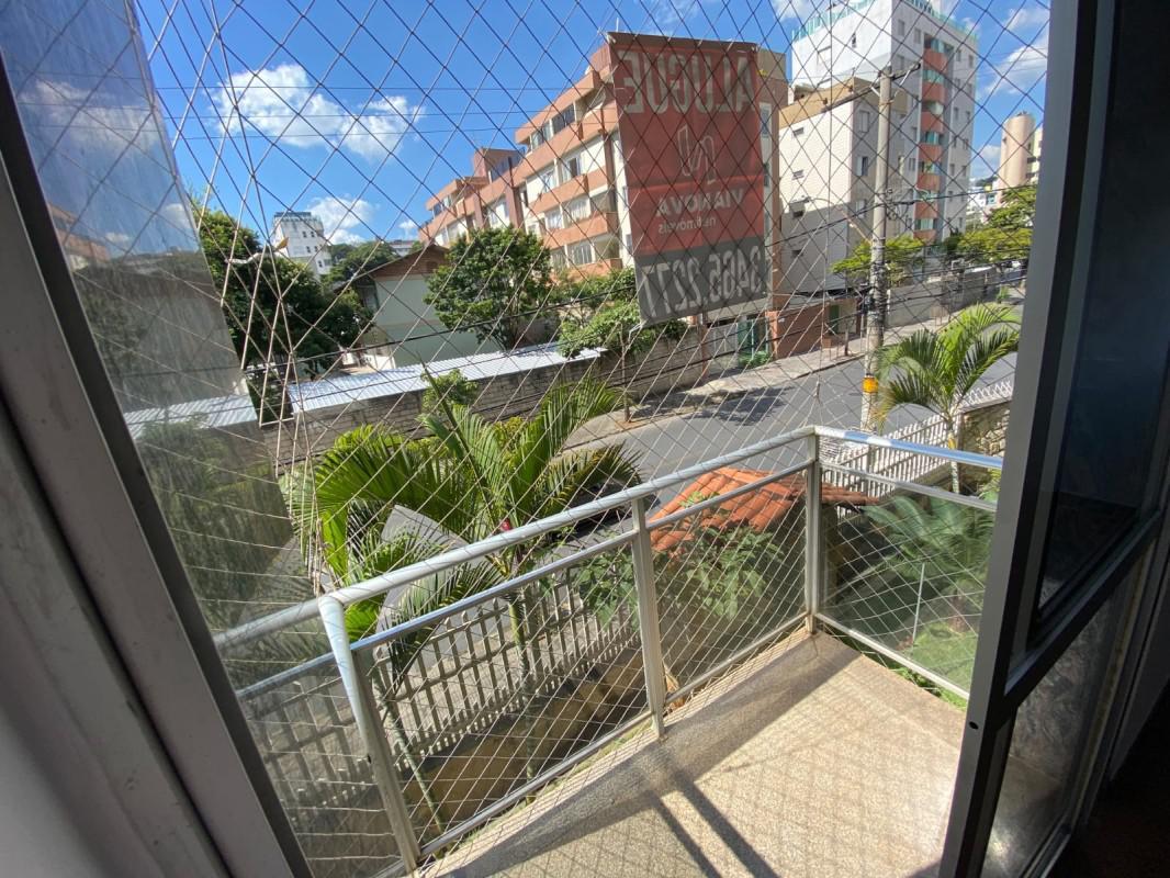 Apartamento, Cidade Nova, 3 Quartos, 1 Vaga, 1 Suíte