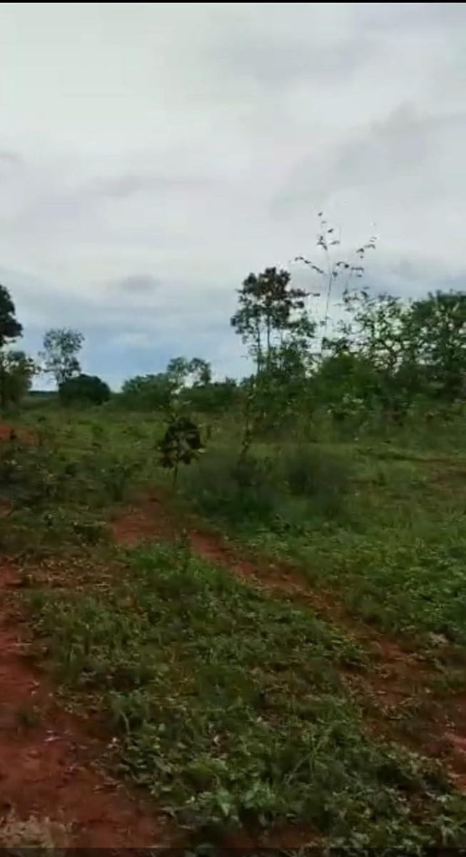 Fazenda, Zona Rural, 0 Quarto, 0 Vaga