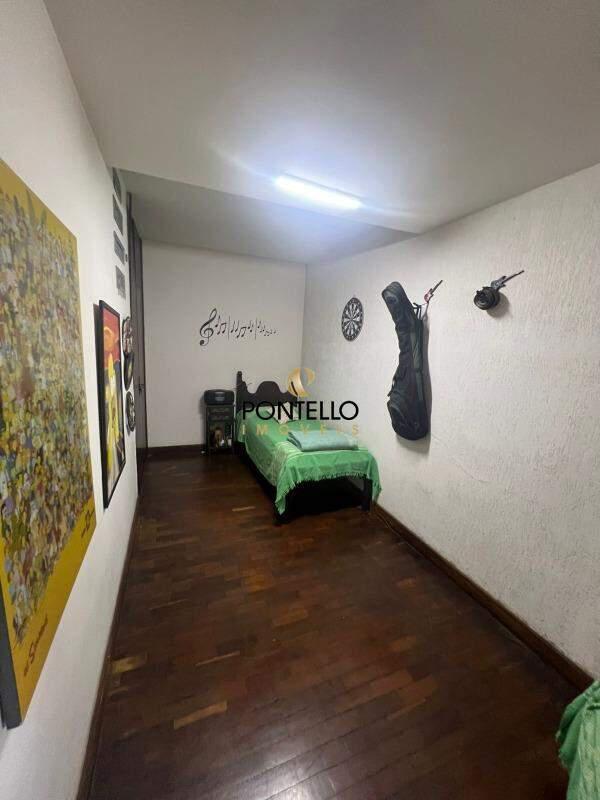 Casa, Jardim Cambuí, 4 Quartos, 10 Vagas, 1 Suíte