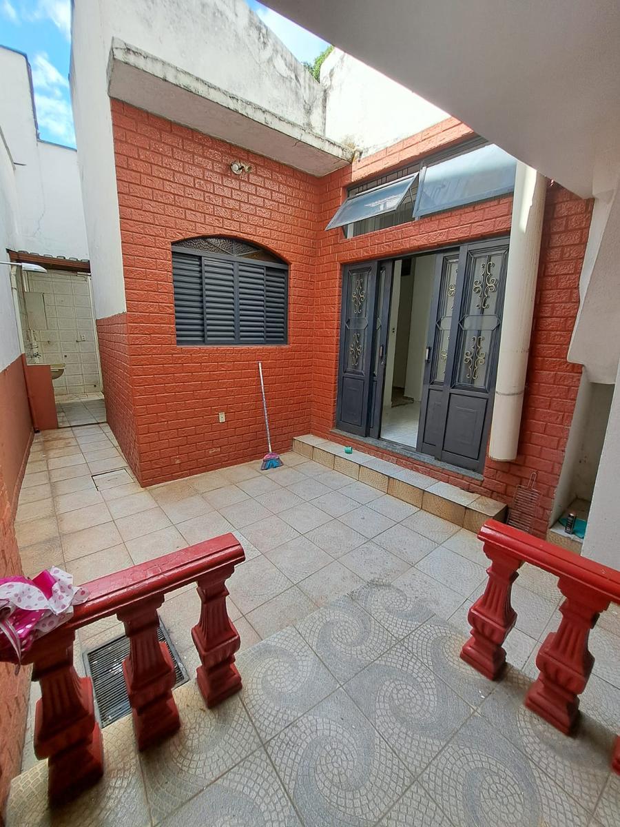 Casa, Prado, 5 Quartos, 1 Vaga, 1 Suíte