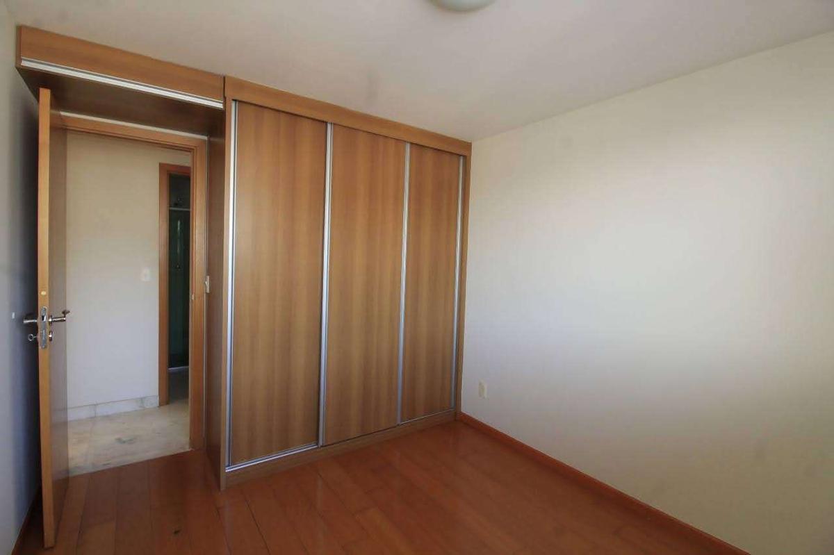 Cobertura, Buritis, 3 Quartos, 3 Vagas, 1 Suíte