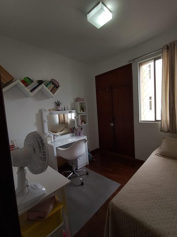 Apartamento, Prado, 3 Quartos, 2 Vagas, 1 Suíte