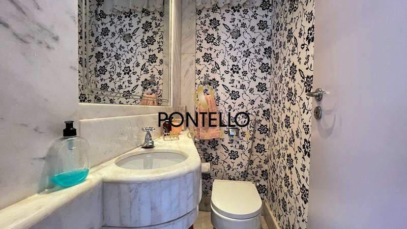 Apartamento, Serra, 3 Quartos, 2 Vagas, 1 Suíte