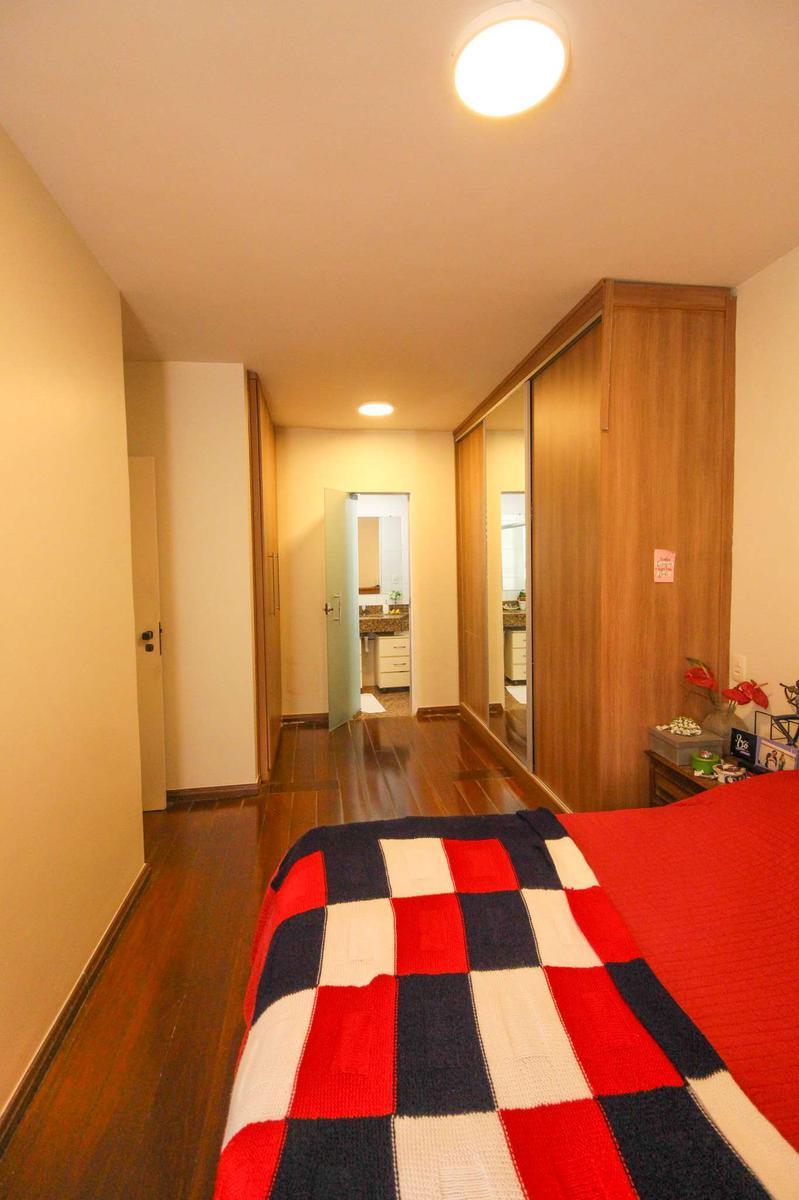 Apartamento, Santo Antônio, 4 Quartos, 2 Vagas, 1 Suíte