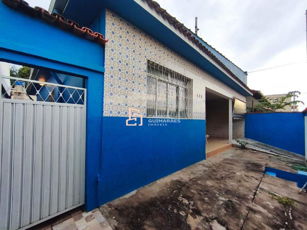 Casa, Das Industrias I (barreiro), 3 Quartos, 1 Vaga