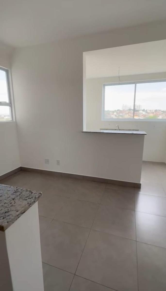 Apartamento, Letícia, 2 Quartos, 1 Vaga